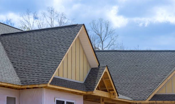 Professional Roofing Services in Wiggins, CO